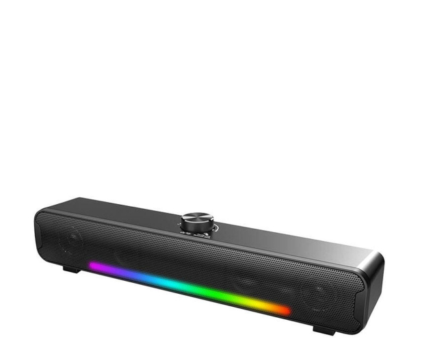 ONIKUMA L16 Czarne L16 Speaker Black - 1230965 - zdjęcie 3